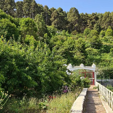 Casa Rural La Campina En Feriehus