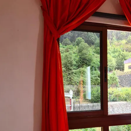 Casa Rural La Campina En Feriehus