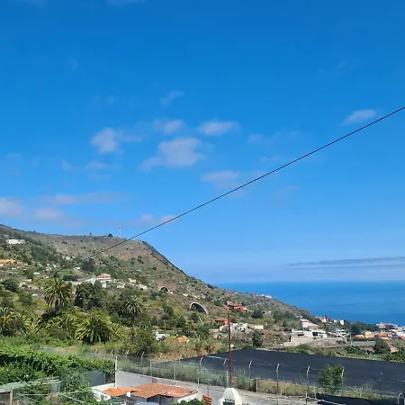 Casa Rural La Campina En Feriehus *