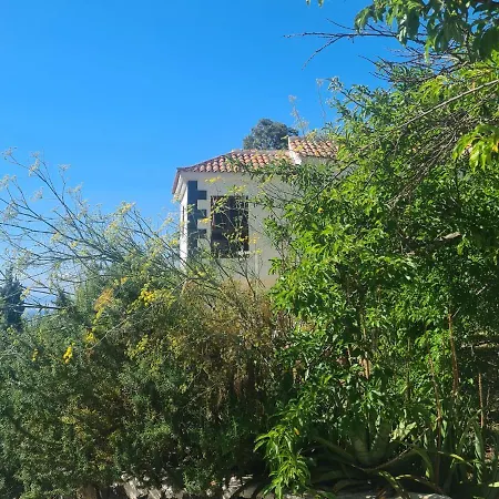 Feriehus Casa Rural La Campina En *