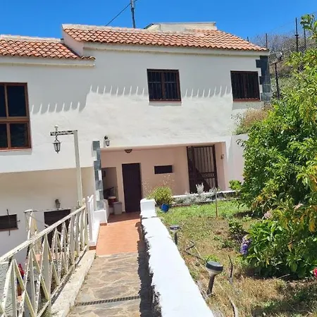 Casa Rural La Campina En * Icod De Los Vinos