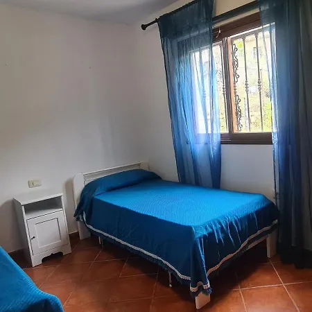 Feriehus Casa Rural La Campina En Icod De Los Vinos