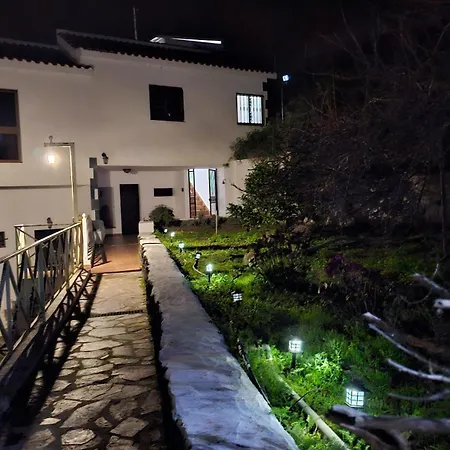 Casa Rural La Campina En Feriehus