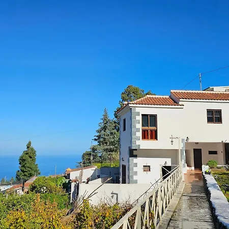 Feriehus Casa Rural La Campina En Icod De Los Vinos