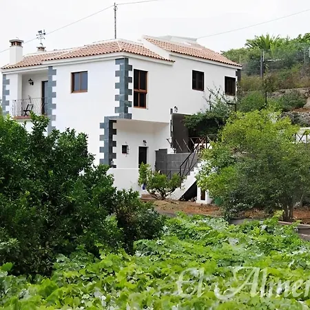 Casa Rural La Campina En Holiday home