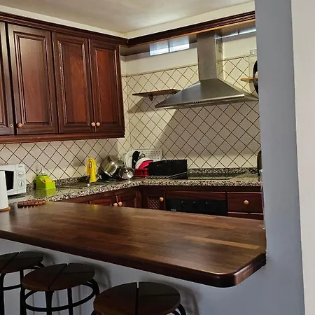 Casa Rural La Campina En Holiday home Icod De Los Vinos